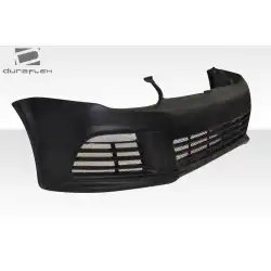 1999-2005 Volkswagen Golf GTI R Look Front Bumper - 1 Piece image - 7