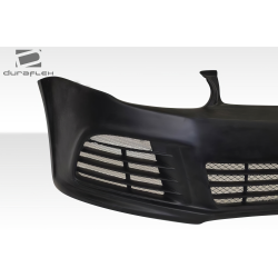 1999-2005 Volkswagen Golf GTI Duraflex R Look Front Bumper - 1 Piece image - 9