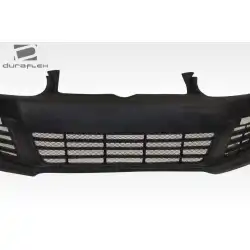 1999-2005 Volkswagen Golf R Look Front Bumper image - 13