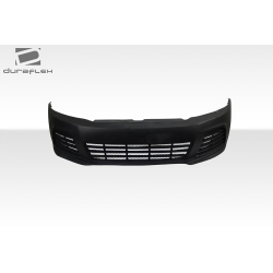 2011-2015 Volkswagen Passat Duraflex R Look Front Bumper - 1 Piece image - 5