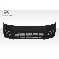 2011-2015 Volkswagen Passat R Look Front Bumper - 1 Piece image - 4
