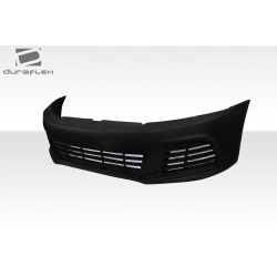2011-2015 Volkswagen Passat Duraflex R Look Front Bumper - 1 Piece image - 6