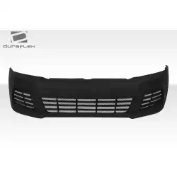 2011-2015 Volkswagen Passat R Look Front Bumper image - 7