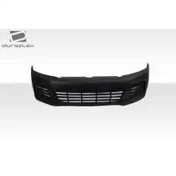 2011-2015 Volkswagen Passat R Look Front Bumper image - 9