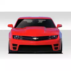 2010-2013 Chevrolet Camaro ZL2 Front Bumper - 1 Piece image - 1