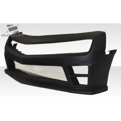 2010-2013 Chevrolet Camaro Duraflex ZL2 Front Bumper - 1 Piece image - 5