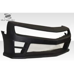2010-2013 Chevrolet Camaro Duraflex ZL2 Front Bumper - 1 Piece image - 6