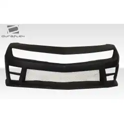 2010-2013 Chevrolet Camaro ZL2 Front Bumper image - 7