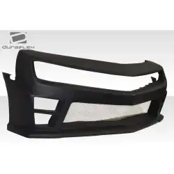 2010-2013 Chevrolet Camaro ZL2 Front Bumper image - 11