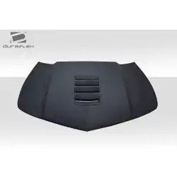 2010-2015 Chevrolet Camaro Z28 Look Hood - 1 Piece image - 1