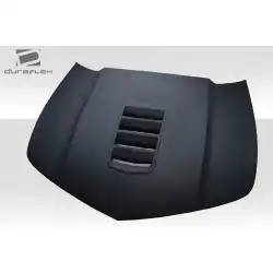 2010-2015 Chevrolet Camaro Z28 Look Hood - 1 Piece image - 3