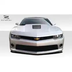 2010-2015 Chevrolet Camaro Z28 Look Hood image - 4