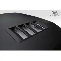 2010-2015 Chevrolet Camaro Z28 Look Hood image - 10