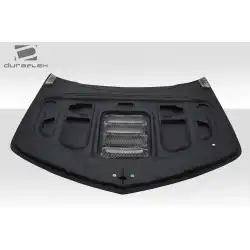 2010-2015 Chevrolet Camaro Z28 Look Hood image - 12