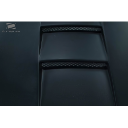 1992-2000 Lexus SC Series SC300 SC400 Duraflex TS-1 Hood - 1 Piece image - 7