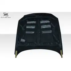 1992-2000 Lexus SC Series SC300 SC400 TS-1 Hood - 1 Piece image - 7
