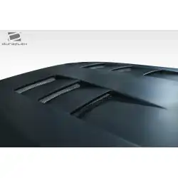 1992-2000 Lexus SC TS-1 Hood image - 7