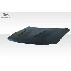 1992-2000 Lexus SC TS-1 Hood image - 9
