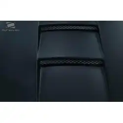 1992-2000 Lexus SC TS-1 Hood image - 13
