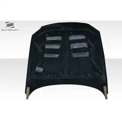 1992-2000 Lexus SC TS-1 Hood image - 15