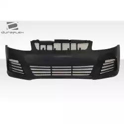 1998-2001 Volkswagen Passat R Look Front Bumper - 1 Piece image - 3
