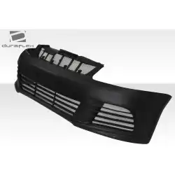 1998-2001 Volkswagen Passat R Look Front Bumper - 1 Piece image - 4