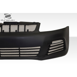 1998-2001 Volkswagen Passat Duraflex R Look Front Bumper - 1 Piece image - 8