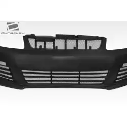 1998-2001 Volkswagen Passat R Look Front Bumper - 1 Piece image - 8