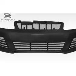 1998-2001 Volkswagen Passat R Look Front Bumper image - 17