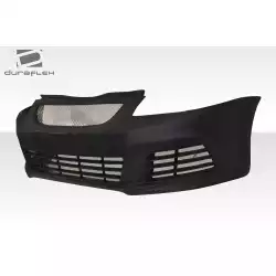 2002-2005 Volkswagen Passat R Look Front Bumper - 1 Piece (S) image - 4