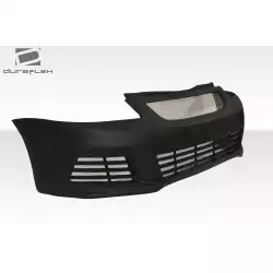 2002-2005 Volkswagen Passat R Look Front Bumper - 1 Piece (S) image - 5