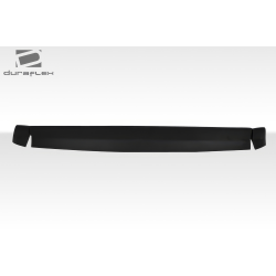 2010-2013 Chevrolet Camaro Duraflex GM-X Wing Trunk Lid Spoiler - 3 Piece image - 13