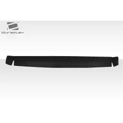 2010-2013 Chevrolet Camaro GM-X Wing Trunk Lid Spoiler - 3 Piece image - 3