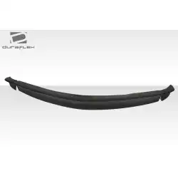 2010-2013 Chevrolet Camaro GM-X Wing Trunk Lid Spoiler - 3 Piece image - 5