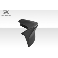 2010-2013 Chevrolet Camaro Duraflex GM-X Wing Trunk Lid Spoiler - 3 Piece image - 17
