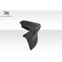 2010-2013 Chevrolet Camaro GM-X Wing Trunk Lid Spoiler - 3 Piece image - 7