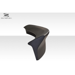 2010-2013 Chevrolet Camaro Duraflex GM-X Wing Trunk Lid Spoiler - 3 Piece image - 4