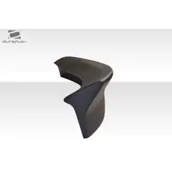 2010-2013 Chevrolet Camaro GM-X Wing Trunk Lid Spoiler - 3 Piece image - 8