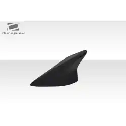 2010-2013 Chevrolet Camaro GM-X Wing Trunk Lid Spoiler - 3 Piece image - 9
