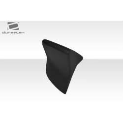 2010-2013 Chevrolet Camaro Duraflex GM-X Wing Trunk Lid Spoiler - 3 Piece image - 19