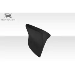 2010-2013 Chevrolet Camaro GM-X Wing Trunk Lid Spoiler - 3 Piece image - 11