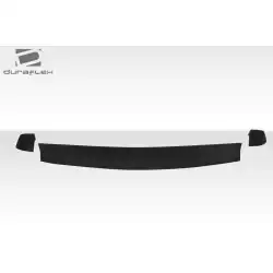 2010-2013 Chevrolet Camaro GM-X Wing Trunk Lid Spoiler - 3 Piece image - 14