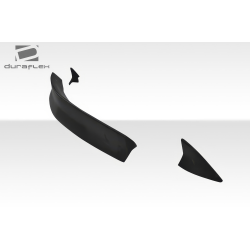 2010-2013 Chevrolet Camaro Duraflex GM-X Wing Trunk Lid Spoiler - 3 Piece image - 21