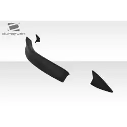 2010-2013 Chevrolet Camaro GM-X Wing Trunk Lid Spoiler - 3 Piece image - 16