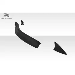 2010-2013 Chevrolet Camaro GM-X Wing Trunk Lid Spoiler - 3 Piece image - 17