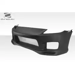 2004-2008 Mazda RX-8 Type F Front Bumper - 1 Piece image - 4