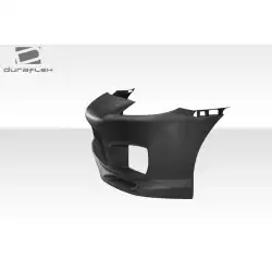 2004-2008 Mazda RX-8 Type F Front Bumper - 1 Piece image - 5