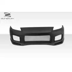 2004-2008 Mazda RX8 Type F Front Bumper image - 6