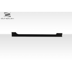 2004-2011 Mazda RX-8 Duraflex Type F Side Skirt Rocker Panels - 2 Piece image - 4