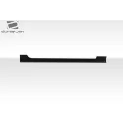 2004-2011 Mazda RX-8 Type F Side Skirt Rocker Panels - 2 Piece image - 2